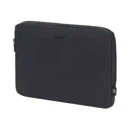 DICOTA Eco BASE - Housse d'ordinateur portable - 14" - 14.1" - noir (D31825-RPET)_1
